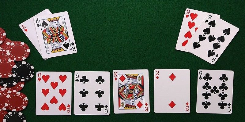 Cách trải nghiệm tựa game phỏm online đơn giản